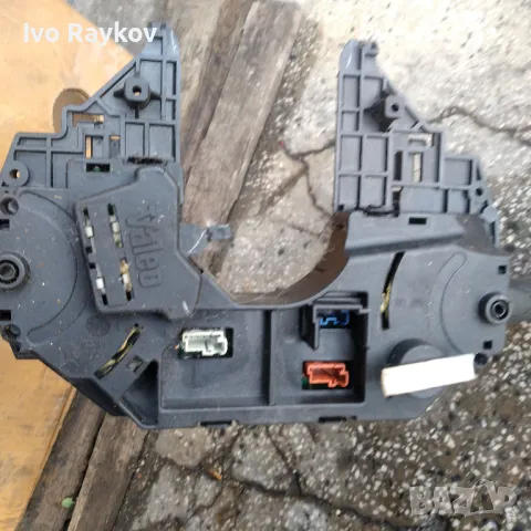 Лостчета светлини чистачки Citroen C4 Picasso 2.0 HDI 136 , 96644965XT , снимка 7 - Части - 48325896