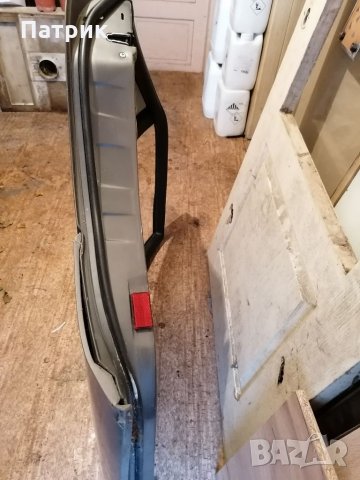 Задна лява врата Мерцедес W140 Mercedes W140 S-class, снимка 3 - Части - 36024943