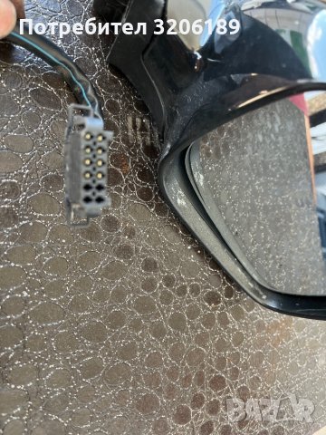 Дясно огледало за Фолксваген Пасат, снимка 7 - Части - 41927338