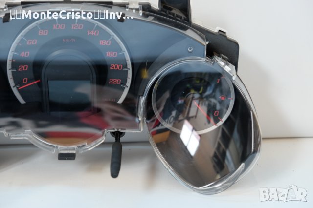 Километраж Honda Jazz (2011-2015г.) 78100-TF0-G131 / 78100TF0G131 / HR-0404-154 / HR0404154, снимка 3 - Части - 34496985