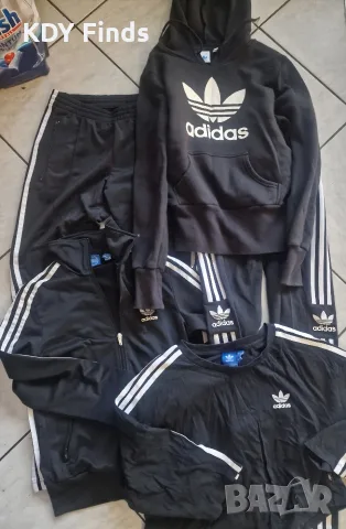 Adidas дамски лот екипи S, снимка 2 - Спортни екипи - 56220823
