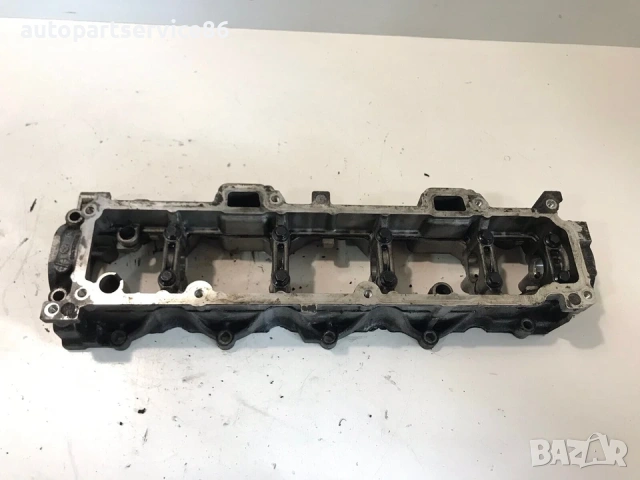 Корпус на разпределителен вал за Peugeot Bipper 1.4 HDI (2006) 9636896880