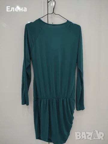 Дамска рокля , снимка 3 - Рокли - 51308366