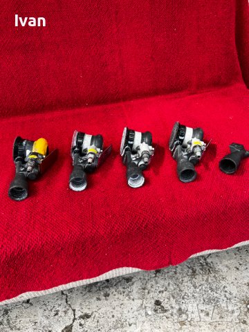 Мини машинки за търкане Мирка/Mirka/Индаса, снимка 8 - Аксесоари и консумативи - 33350683