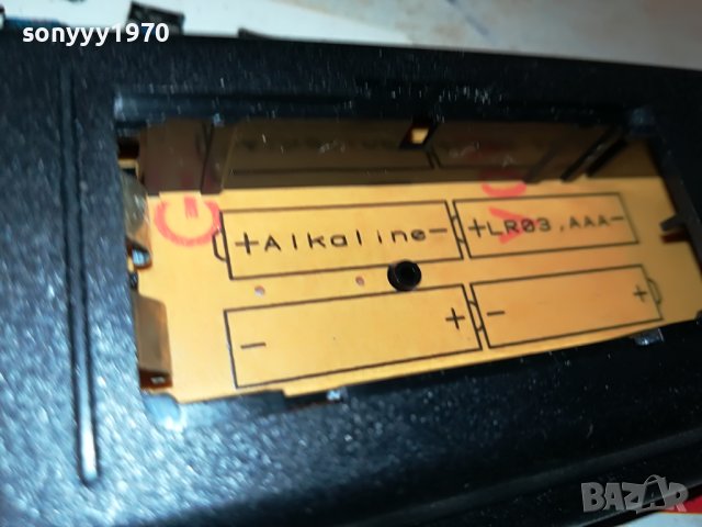 ПОРЪЧАНО-REVOX REMOTE 0702231911, снимка 11 - Други - 39594238