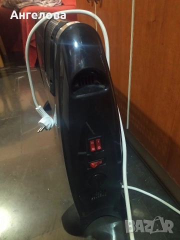 Конвектор , снимка 7 - Отоплителни печки - 52634303