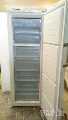 Фризер Beko LowFrost (клас A++) 237л. с ГАРАНЦИЯ !, снимка 5 - Фризери - 49874974