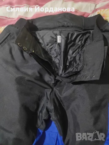 Мото екипировка , снимка 10 - Спортна екипировка - 48012503