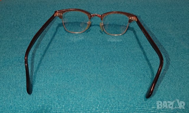  American Optical Sirmont - колекционерски очила, снимка 14 - Слънчеви и диоптрични очила - 42164495