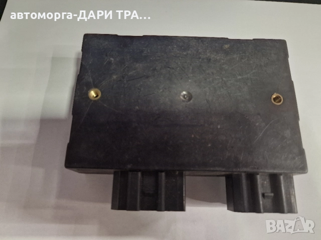 Управляващ блок-Комфорт модул за Фолксваген Голф 4 / 1J0 959 799 AH, снимка 3 - Части - 52360126