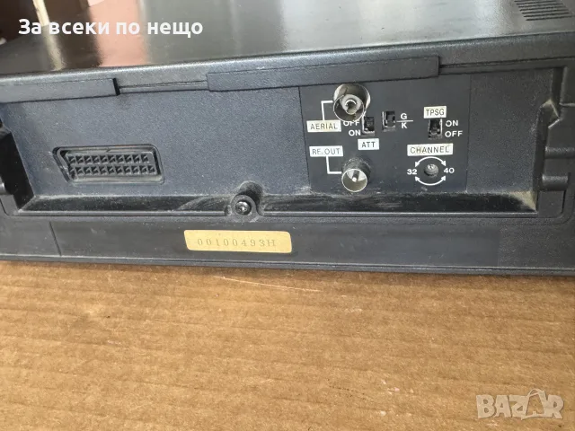 Видео Goldstar ghv-1295w, снимка 11 - Плейъри, домашно кино, прожектори - 55809206