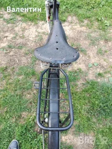  Ретро велосипед, снимка 3 - Велосипеди - 50317118