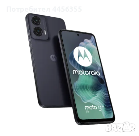 MOTOROLA Moto G35 5G 256GB, снимка 1