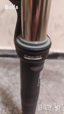 Въздушна вилка rock shox sector 27,5, снимка 5 - Части за велосипеди - 53683438