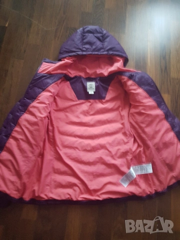 Timberland down jacket за ръст 160-165 см, снимка 8 - Якета - 53102211