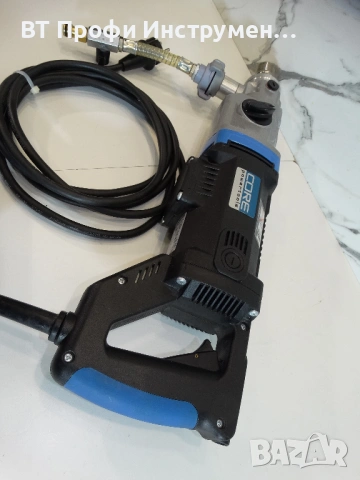 2024 - Diager CX 20 - CE3 - Диамантено пробивна машина, снимка 5 - Диамантени и режещи инструменти - 53128837