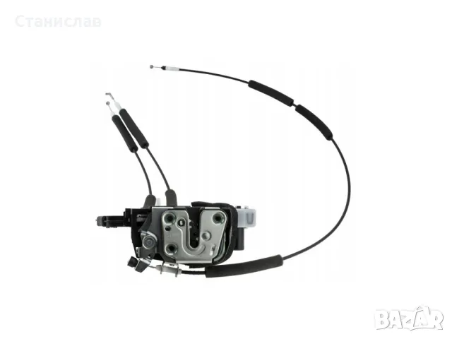  Nissan Patrol Y62 Брава за задна дясна врата, снимка 5 - Части - 50308721