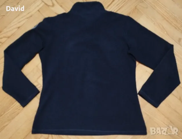 Napapijri дамска поларена блуза, снимка 2 - Блузи с дълъг ръкав и пуловери - 48993588