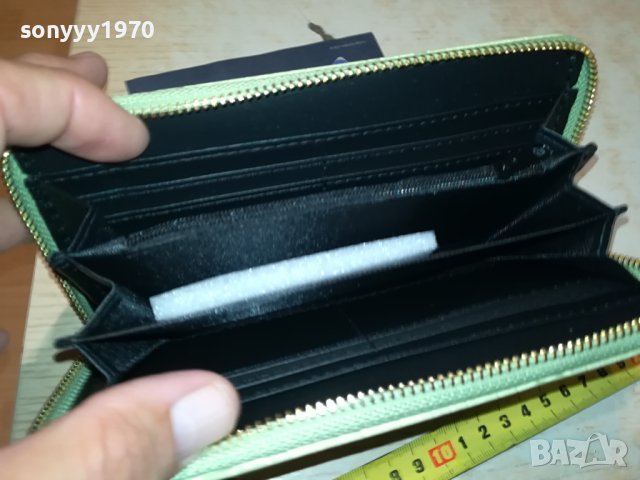 ПОРТМОНЕ 1508231035, снимка 8 - Портфейли, портмонета - 41860107