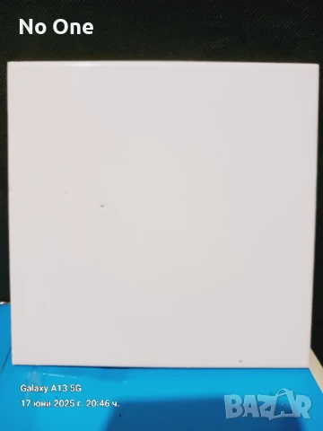 Продавам бели фаянсови плочки , снимка 1