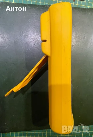 Мултимер FLUKE 87 V True rms, снимка 4 - Друга електроника - 45513168