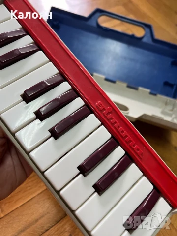 Музикален инструмент -играчка ГДР