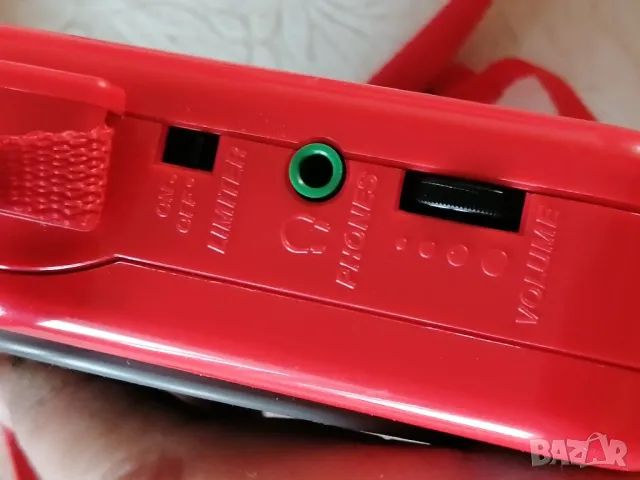 Walkman My first SONY , снимка 7 - Радиокасетофони, транзистори - 49259808