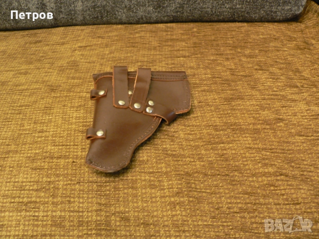 кобур за пистолет макаров, снимка 6 - Оборудване и аксесоари за оръжия - 52895981