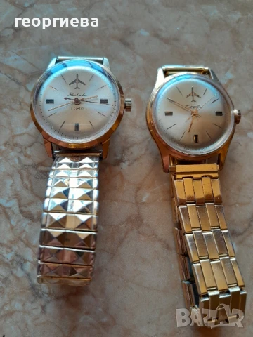 супер редките Ракети самолет в перфектно състояние,работят точно