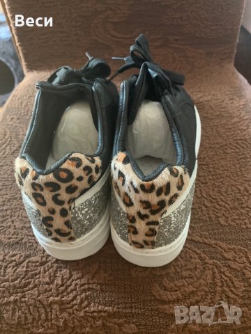 Маратонки, снимка 4 - Маратонки - 42552050