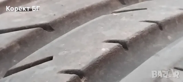 Гуми 185 55 15 Континентал Continental 4 броя. Нов внос. Не са нови. , снимка 2 - Гуми и джанти - 50061532