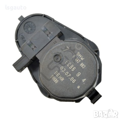 Моторче клапи парно BMW 5 Series (E60,E61) 2003-2010 ID:105533