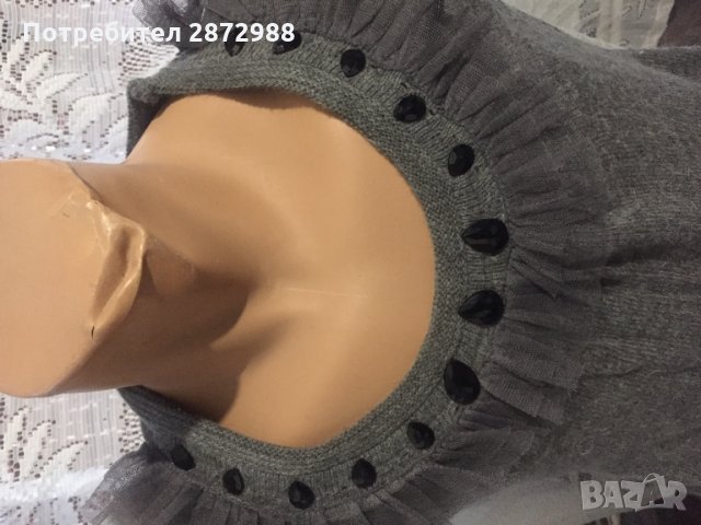 Дамски туники по 5лв за брой, снимка 2 - Туники - 34807863