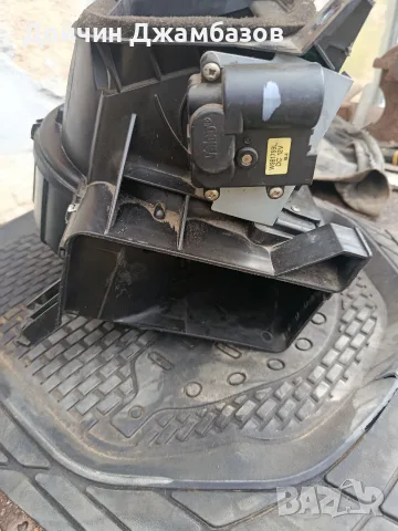 Хонда Сивик, Honda civic aerodeck на части, снимка 2 - Части - 55876542