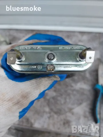 Пералня горение на части, снимка 9 - Перални - 49909945