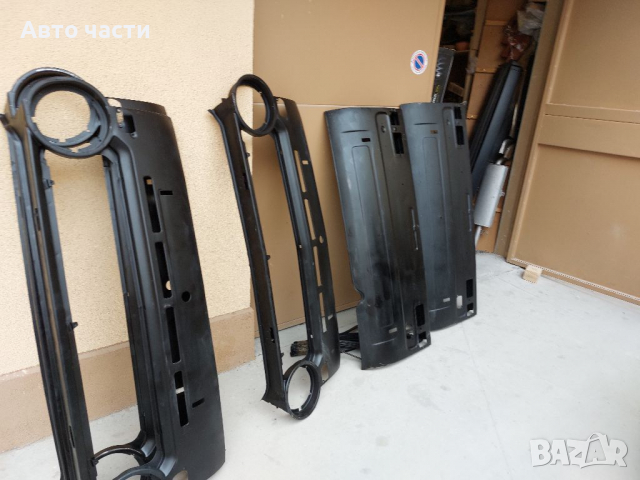 Авточасти за руски коли лада нива жигула москвич.и други 0895486622, снимка 6 - Части - 36379298