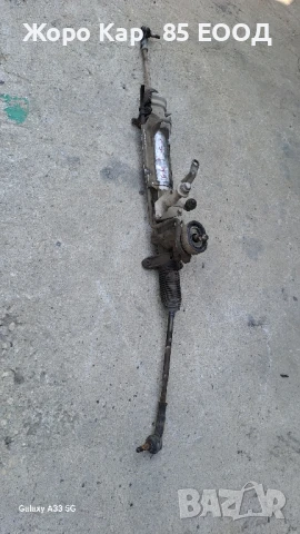 Хидравлична рейка за Голф 4 и Ауди А 3, снимка 7 - Части - 50683741