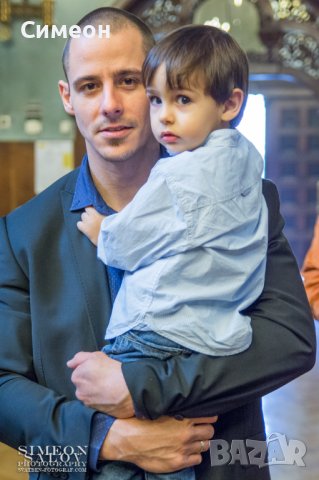 Фотограф - кръщенета,изписвания , сватби, снимка 5 - Фотографи - 41026435