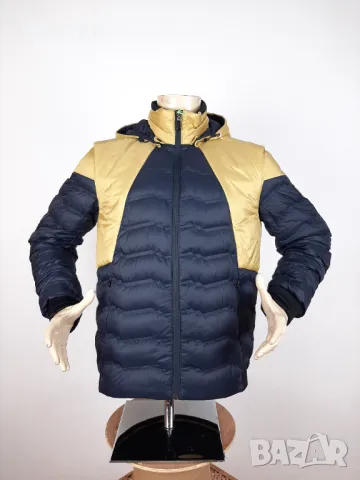 Hugo Boss J_Laax 2in1 - Оригинално мъжко яке / елек размер XL, снимка 3 - Якета - 47498687