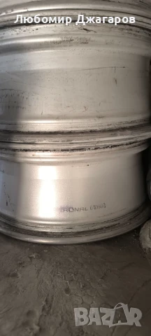 Оригинални джанти от Ford Fiesta 2002, снимка 3 - Гуми и джанти - 51136726