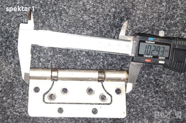 Неръждаеми панти за врати на 360 градуса, снимка 2 - Други стоки за дома - 40835827