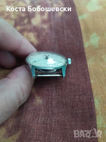 Восток 2209 отличен!, снимка 5 - Мъжки - 50961153