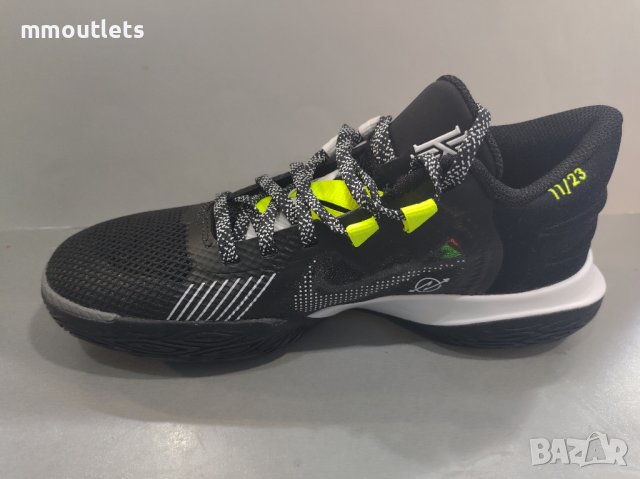 Nike KD N40/25sm.Летни баскет кецове.Нови.Оригинал., снимка 2 - Кецове - 40620777