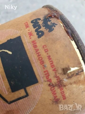 Безир за дърво ПК-01  85г., снимка 5 - Други ценни предмети - 51008854