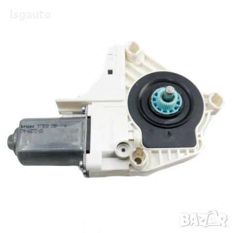 Моторче преден ляв ел. стъклоповдигач AUDI  A8 (D4, 4H) 2010-2017 ID: 158508, снимка 2 - Части - 53861942