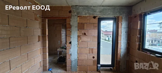 ЕЛЕКТРОИНСТАЛАЦИЯ НА КЪЩА 01 - ЕРеволт ЕООД, снимка 2 - Електро услуги - 55890994