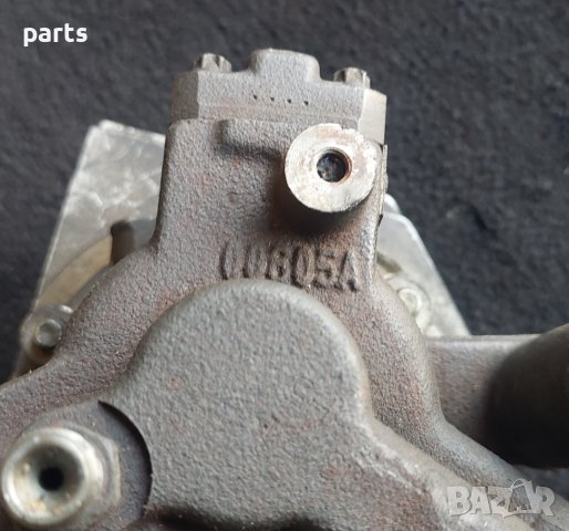 ГНП Форд Фокус - Фюжън - Фиеста - Мазда - Ситроен - Пежо 1.4 - 1.6 - FTP619810F - A2C20000727 N, снимка 5 - Части - 42613417