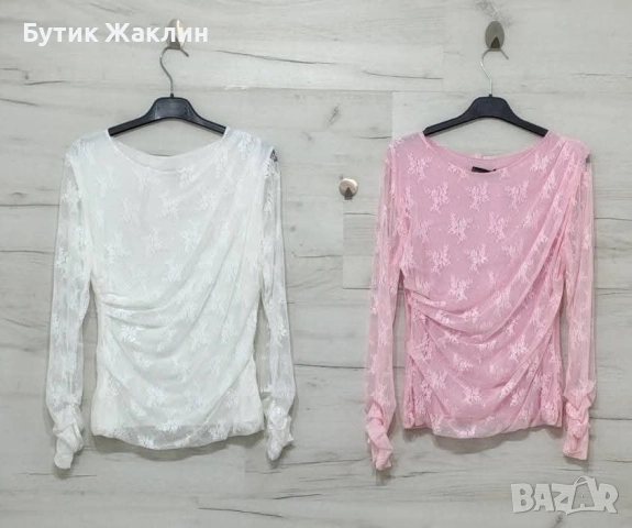 Дамска блуза