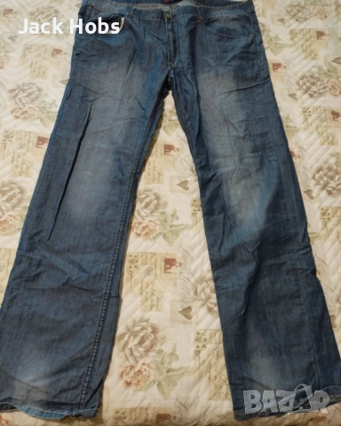 Летни мъжки дънки, снимка 3 - Дънки - 53808979