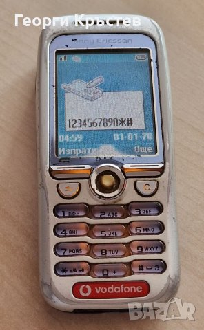 Sony Ericsson F500, K300 и T630 - за ремонт, снимка 4 - Sony Ericsson - 41392266